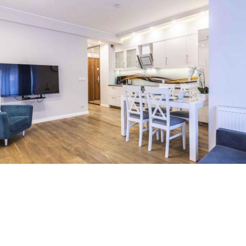 My Sweet Home apartment