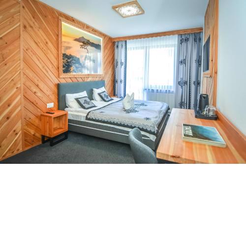 My Tatra Residence