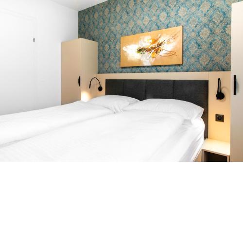 MyApartments Vienna Rooftop