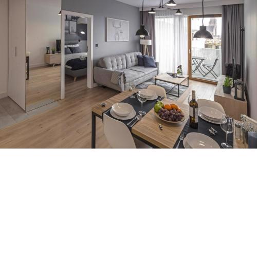 MyCherry - Old Town Apartment - Księcia Witolda 11