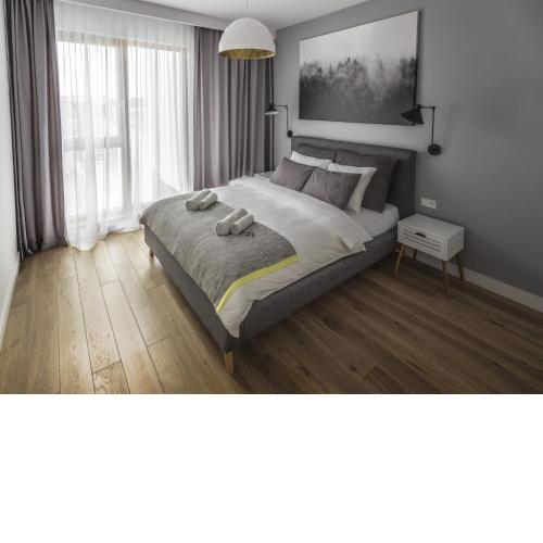 MyCherry - Old Town Apartment - Księcia Witolda 27
