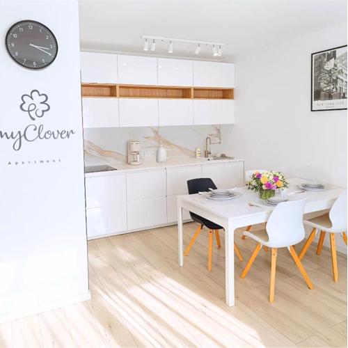 myclover apartment