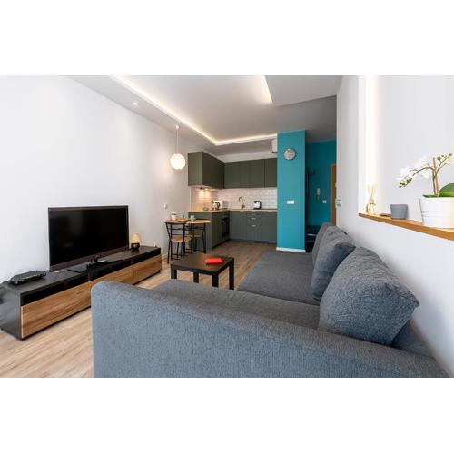 MYE Apartments - Ilumino