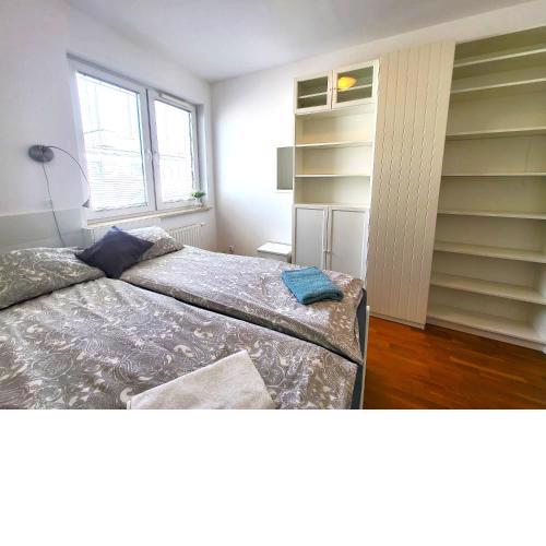 MYE Apartments - Kamienica Lęborska