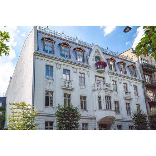 MYE Apartments - Kamienica Sienkiewicza