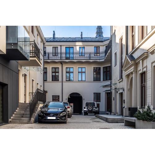 MYE Apartments - Piotrkowska 44