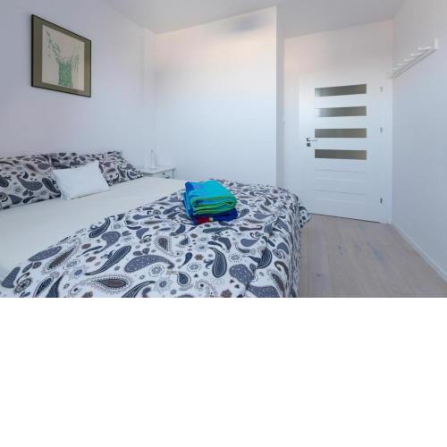 MYE Apartments - Sopot Okrzei Apartament