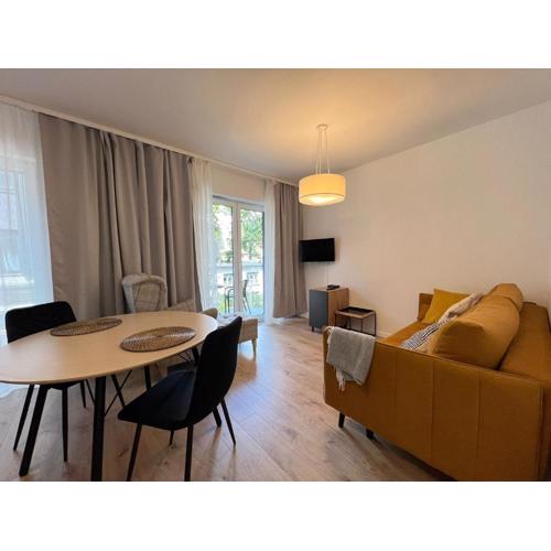 MYE Apartments - Studio Amber