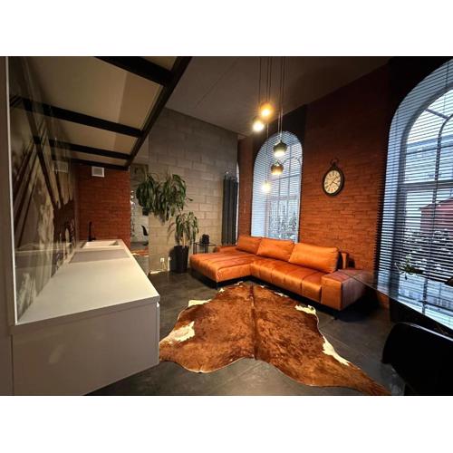MYE Apartments - Tobaco Industrial Loft