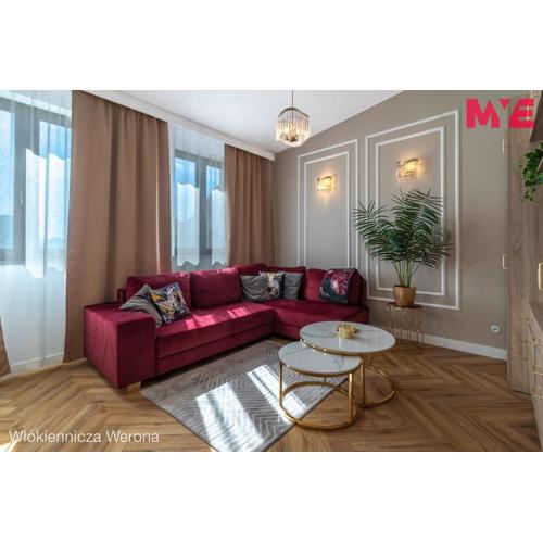 MYE Apartments - Verona Włókiennicza