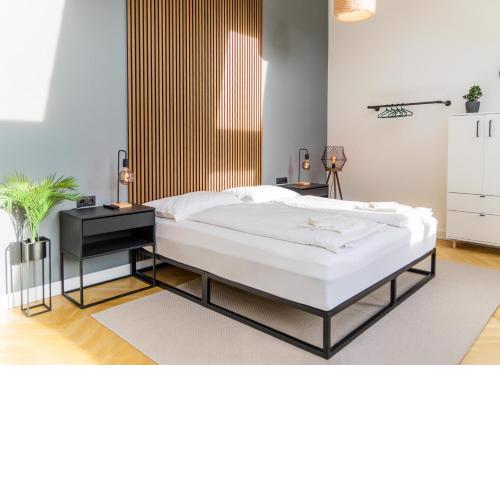 MyFlat - Bright Apartment near Central Station