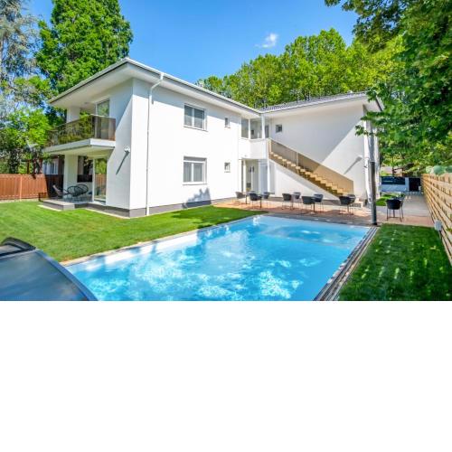 MyFlat Batthyány Premium Residence