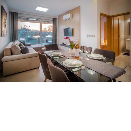 MyFlat Casa Panorama Apartment