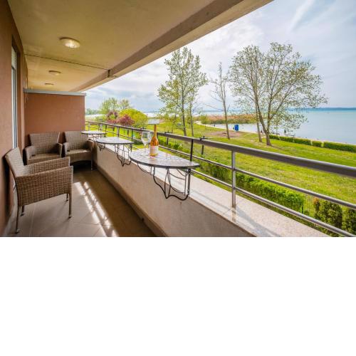 MyFlat Club 218 D1-1 Wellness Apartment