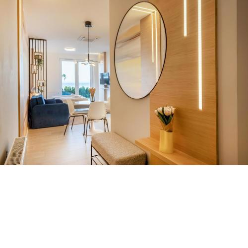 MyFlat Club 218 Garden Wellness Apartments