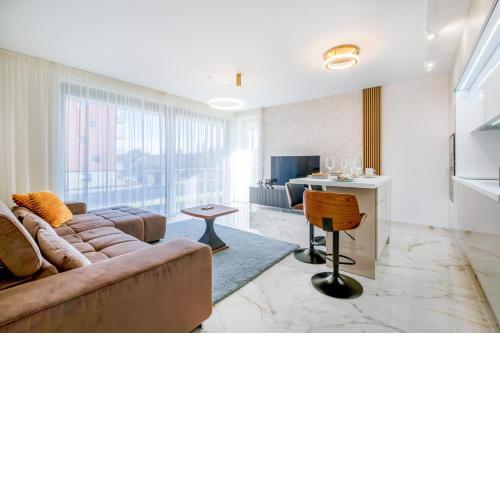 MyFlat Coral Estrellita Apartment