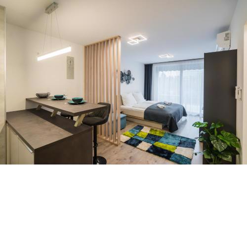 MyFlat Coral Suite