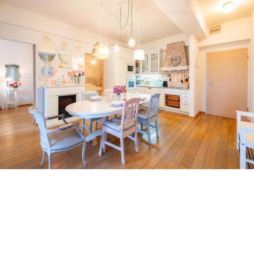 MyFlat Kormoran Wellness Apartments