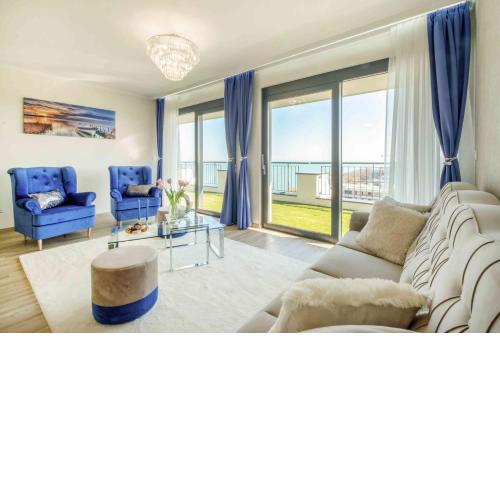 MyFlat Lux Penthouse