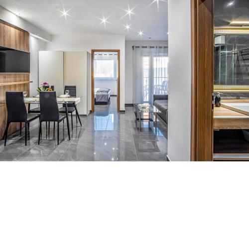 MyFlat SilverLake Wellness Apartment