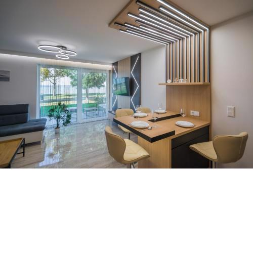MyFlat Sunset Beach66 Premium Apartment