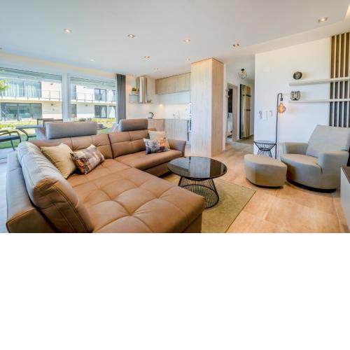 MyFlat Sunset Beach77 Premium Apartment