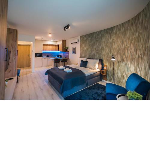 MyFlat Wave 36 Suite