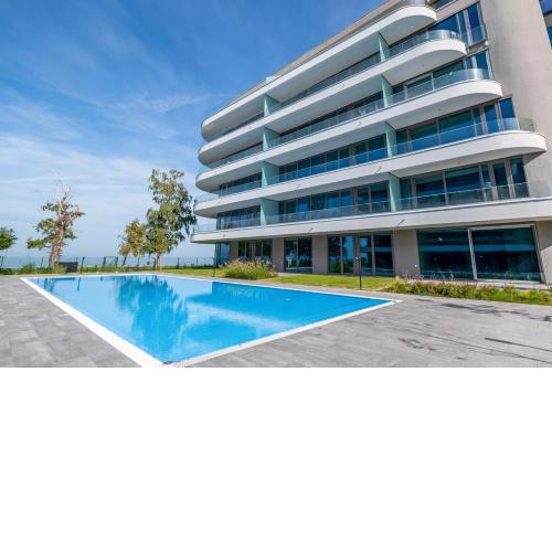 MyFlat Wave Beach37 Apartment