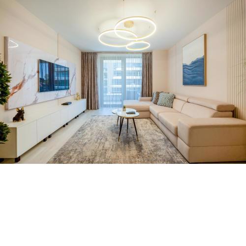 MyFlat Wave Estrellita Apartment