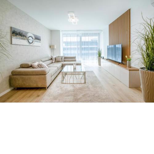 MyFlat Wave Gold Premium I