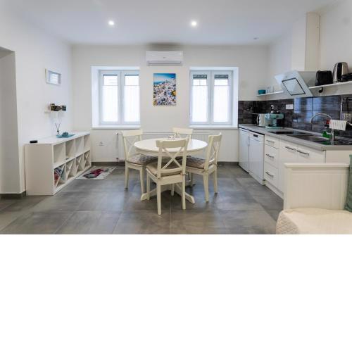 MYKONOS APARTMAN