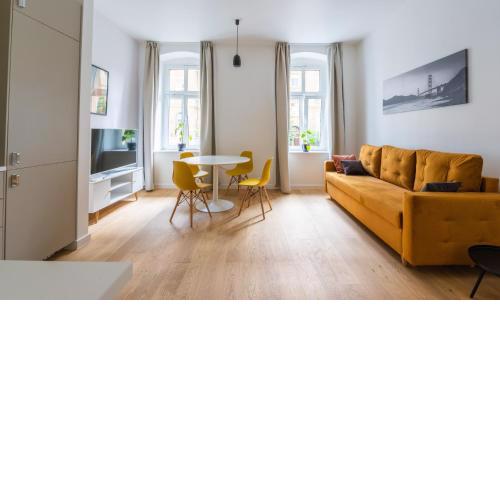myNEST Apartments POPLIŃSKICH