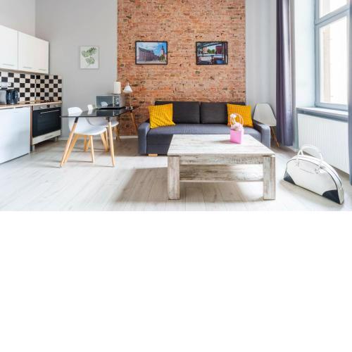 myNEST Apartments RATAJCZAKA