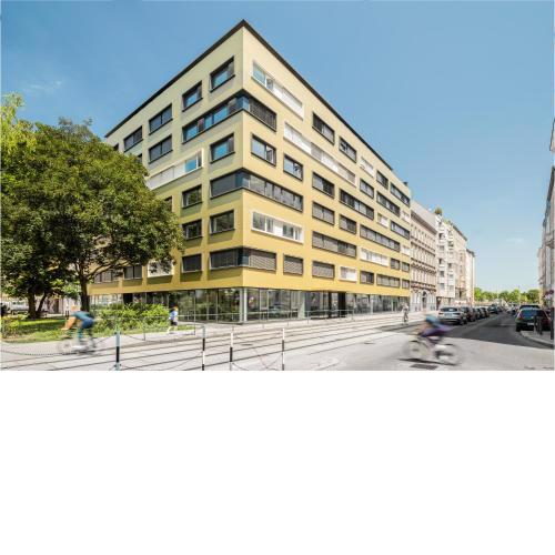myNext - Hotel Leo