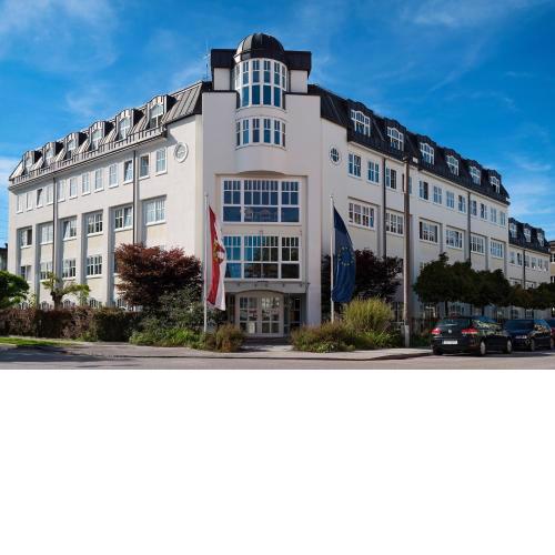 myNext - Riverside Hotel Salzburg