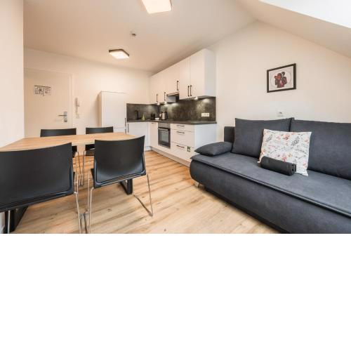 myQuartier Central City Suites