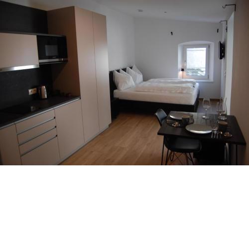 myQuartier Luxury Hideaways