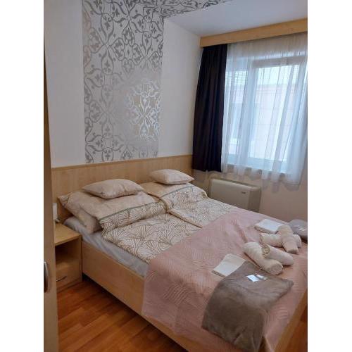 MyRelax Apartment - Hajdúszoboszló