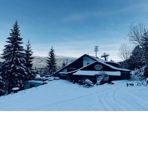 Myslivna Harrachov
