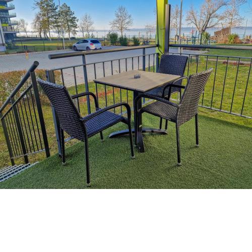 Mystic7 Apartman