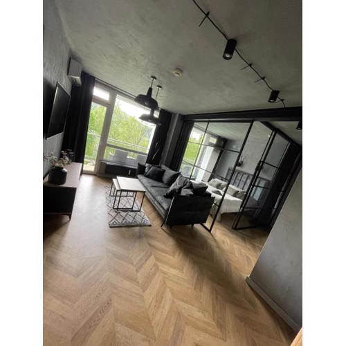 N-apartament Ustroń