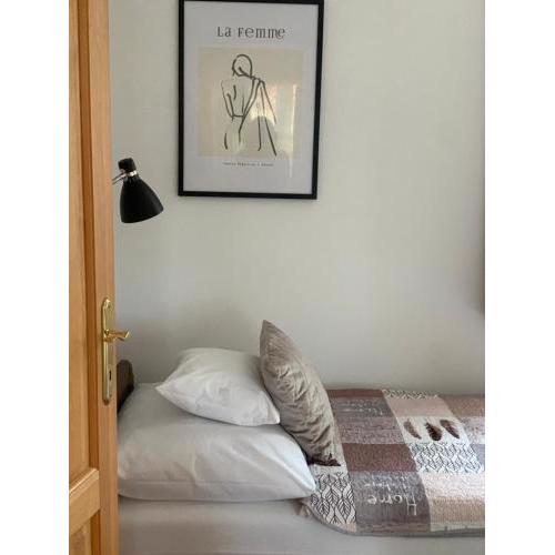 N-Apartman Central