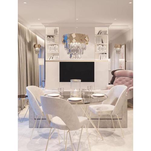 N21 Apartments