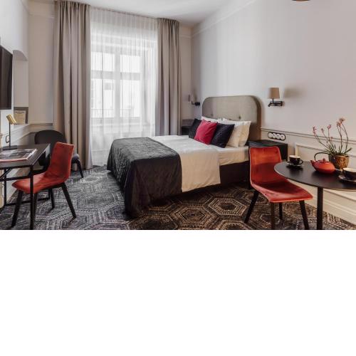 N33 Premium Apartments Old Town Kraków - Destigo Hotels