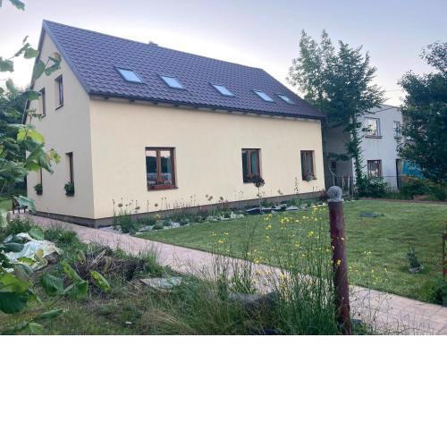 Na břehu Těrlicka
