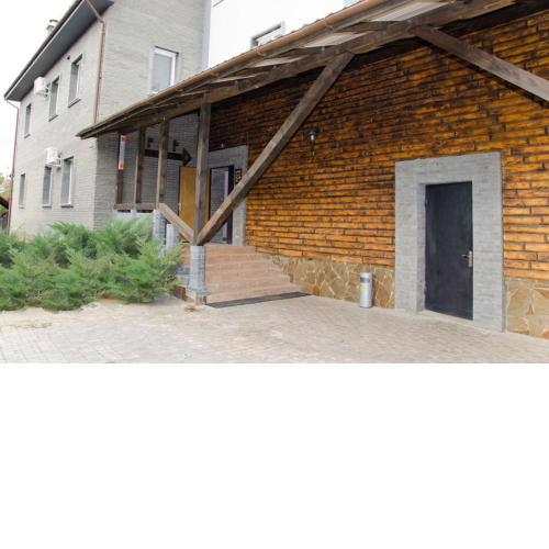 Na Bukovinskoy Guest House