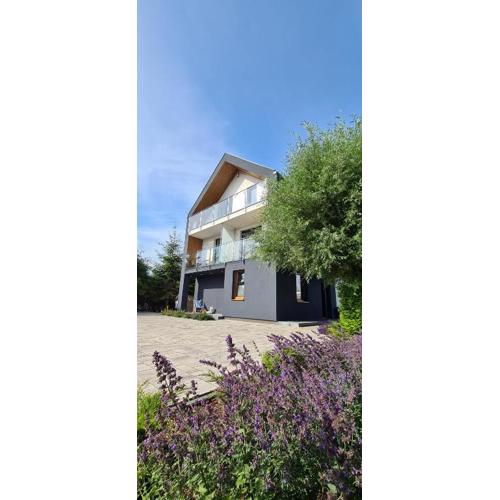 NA FALI Pokoje i Apartamenty