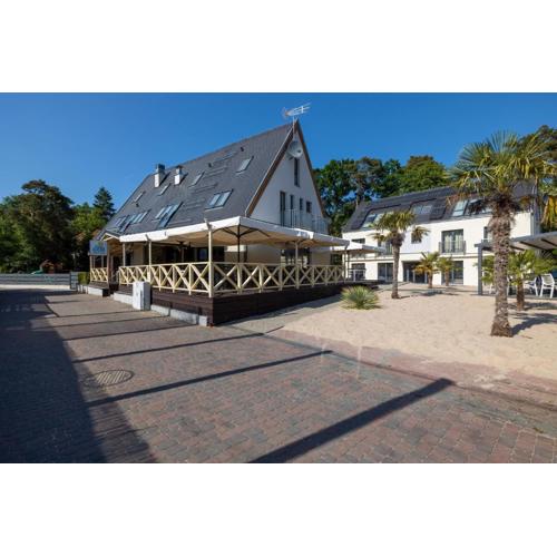 Na Fali Restaurant&Apartaments