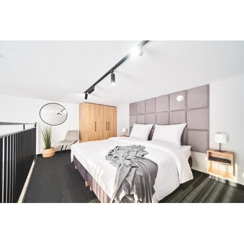 Na Fursie Apartments & Rooms