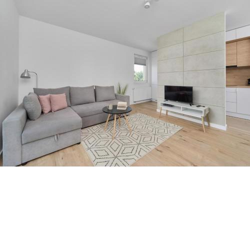 Na Grobli Riverside Apartment & FREE GARAGE by Noclegi Renters
